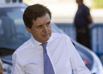 El fiscal negocia amb Jaume Matas una confessió de tots els seus delictes