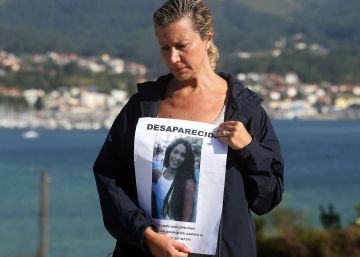 Sotmeten a un “dur interrogatori” la mare de Diana Quer