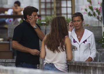 Diana Quer en la diana