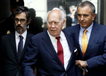 La Audiencia archiva la causa contra Álvaro Lapuerta por “demencia sobrevenida” La Audiencia archiva la causa contra Álvaro Lapuerta por “demencia sobrevenida”