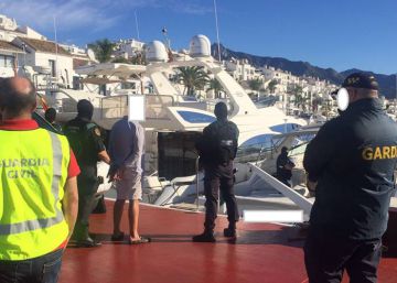 Detenido un traficante por un crimen que desató la guerra de las bandas irlandesas Detenido un traficante por un crimen que desató la guerra de las bandas irlandesas