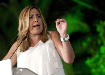 División en el PSOE por la petición de Vara de un debate interno en el partido