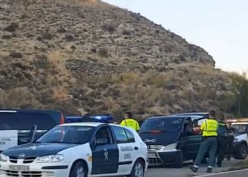 Cuatro detenidos por el secuestro de una menor de 15 años en Navarra Cuatro detenidos por el secuestro de una menor de 15 años en Navarra
