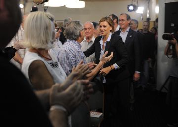 El PP vasco, partido subversivo El PP vasco, partido subversivo
