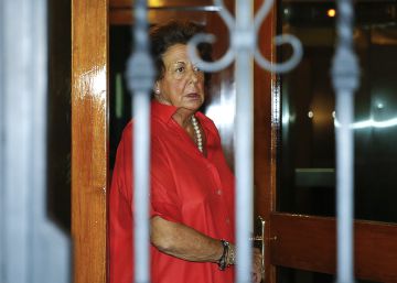 Ninguna norma prevé la posibilidad de revocar escaños a senadores autonómicos