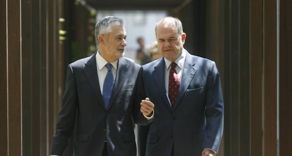 Griñán y Chaves