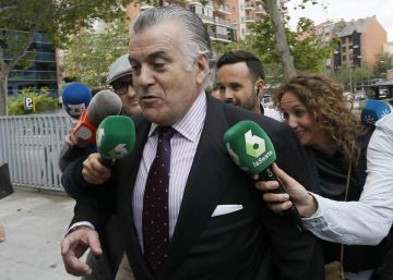 IU pide cárcel para la tesorera del PP por destruir el ordenador de Bárcenas IU pide cárcel para la tesorera del PP por destruir el ordenador de Bárcenas