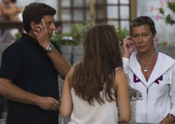 La investigación sobre la madre de Diana Quer se traslada a Pozuelo La investigación sobre la madre de Diana Quer se traslada a Pozuelo