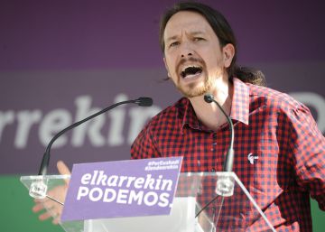 Podemos: En la encrucijada del “derecho a decidir”