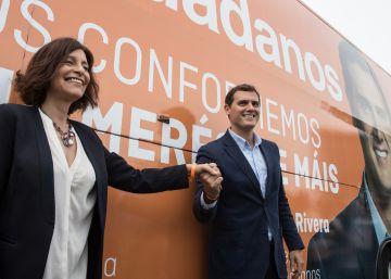 Ciudadanos expulsa al número cuatro de su candidatura por A Coruña Ciudadanos expulsa al número cuatro de su candidatura por A Coruña