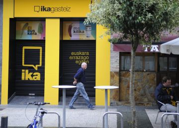 El euskera obligatorio entra en la campaña
