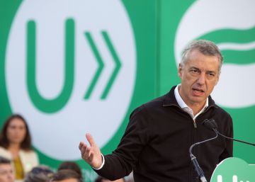 El rechazo no es a España sino a su política actual El rechazo no es a España sino a su política actual