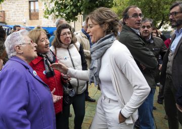 El PP mete el vino en campaña