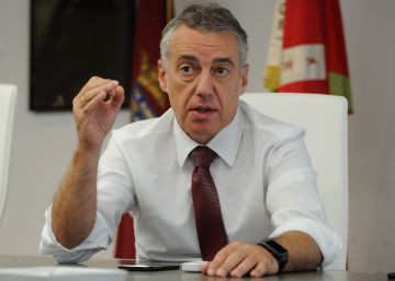“Es imposible que hoy un Estado se pueda declarar independiente” “Es imposible que hoy un Estado se pueda declarar independiente”