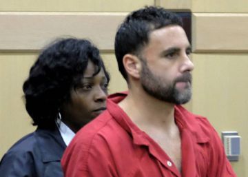 La fiscalía dice haber hallado el ADN de Ibar en la escena del crimen La fiscalía dice haber hallado el ADN de Ibar en la escena del crimen