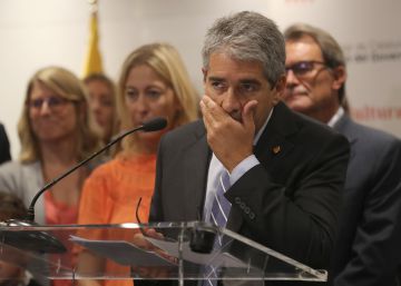 Jueces y fiscales rechazan el “desprecio” de Homs a la ley Jueces y fiscales rechazan el “desprecio” de Homs a la ley