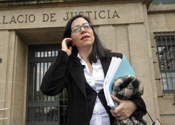 El TSJ gallego desestima procesar al juez Álvarez El TSJ gallego desestima procesar al juez Álvarez