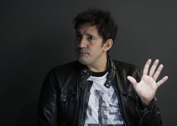 El maestro al que todo el mundo escucha El maestro al que todo el mundo escucha
