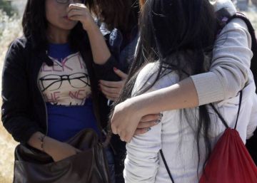 Perfil de la alumna ciberacosada: chica estudiosa y de buena familia Perfil de la alumna ciberacosada: chica estudiosa y de buena familia