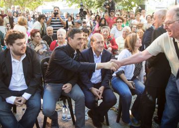 Galicia, una apuesta personal de Sánchez Galicia, una apuesta personal de Sánchez