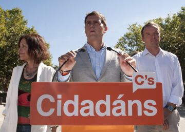En Galicia, los partidos se disputan hasta el nombre En Galicia, los partidos se disputan hasta el nombre