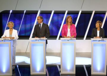 De la coexistencia a la convivencia De la coexistencia a la convivencia
