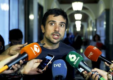Espinar asegura que prefiere un acuerdo con Ciudadanos a elecciones