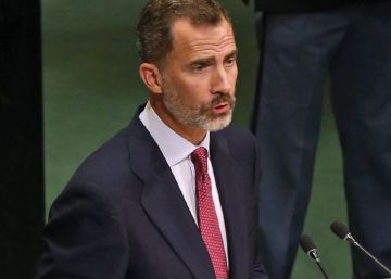 Los partidos no se dan por aludidos con las palabras del Rey Los partidos no se dan por aludidos con las palabras del Rey