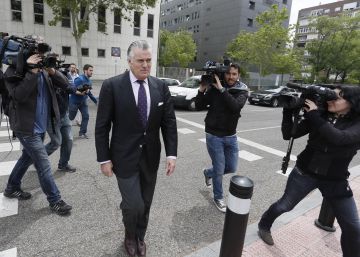La juez del ‘caso Bárcenas’ apunta al posible machismo del PP La juez del ‘caso Bárcenas’ apunta al posible machismo del PP