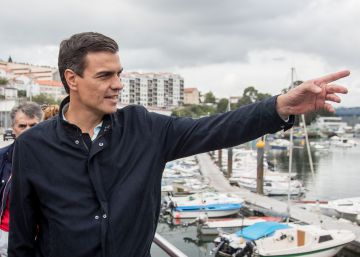 El PSOE reunirà el seu comitè federal l’1 d’octubre per debatre sobre el bloqueig polític