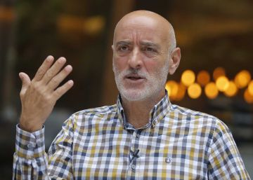 “No queremos ciudadanos de primera ni de segunda” “No queremos ciudadanos de primera ni de segunda”