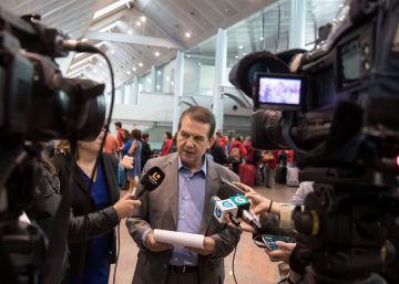 El histórico y popular Abel Caballero no se presenta ni tiene lista del PSOE