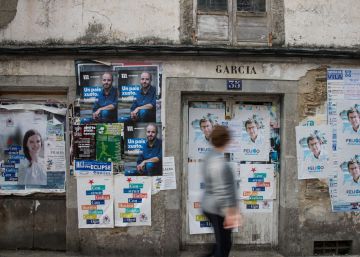 Galicia pasa de España Galicia pasa de España