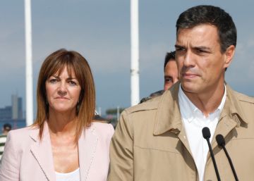 Sánchez emplaza a Rivera y a Iglesias a “trabajar juntos y echar al Gobierno del PP”