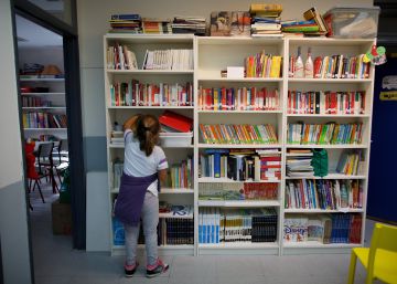 El abandono escolar en familias pobres se dispara con la crisis El abandono escolar en familias pobres se dispara con la crisis