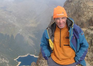 Un español muere en una avalancha en el Himalaya durante una excursión