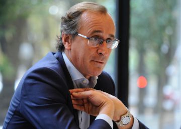 “Independencia y realismo no son compatibles” “Independencia y realismo no son compatibles”