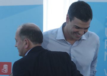 Sánchez responsabiliza a Iglesias por no haber formado Gobierno Sánchez responsabiliza a Iglesias por no haber formado Gobierno