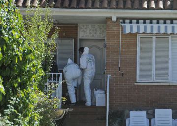 Pioz, un crimen “metódico” Pioz, un crimen “metódico”