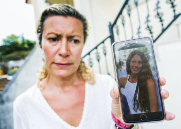 La Guardia Civil activa el teléfono de Diana para revisar sus mensajes La Guardia Civil activa el teléfono de Diana para revisar sus mensajes