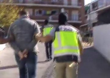 A prisión por pedir en Twitter que España sea Emirato Islámico A prisión por pedir en Twitter que España sea Emirato Islámico