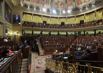 El Constitucional permite al Gobierno eludir el control del Congreso El Constitucional permite al Gobierno eludir el control del Congreso