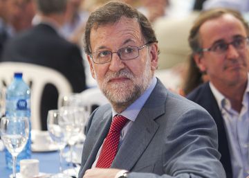 El PP quiere una reforma electoral muy limitada y con pacto previo El PP quiere una reforma electoral muy limitada y con pacto previo