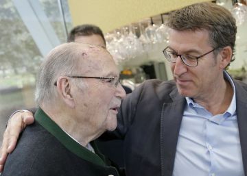 ¿De qué depende el futuro de Feijóo? ¿De qué depende el futuro de Feijóo?