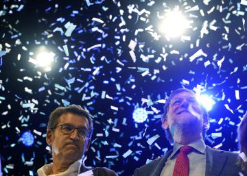 Galicia y País Vasco dan paso a un último intento de evitar elecciones Galicia y País Vasco dan paso a un último intento de evitar elecciones