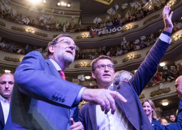 Elecciones gallegas y vascas 25S, en directo Elecciones gallegas y vascas 25S, en directo