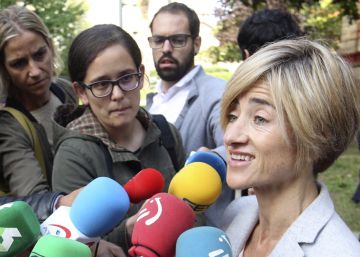 El PNV gana con holgura y Urkullu será lehendakari El PNV gana con holgura y Urkullu será lehendakari