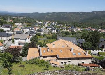 Así es Avión, el pueblo que representa el poder del PP en Galicia Así es Avión, el pueblo que representa el poder del PP en Galicia