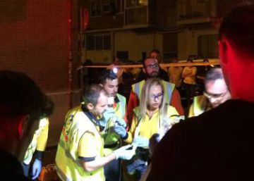 Un menor muerto en una riña de bandas latinas en Vallecas