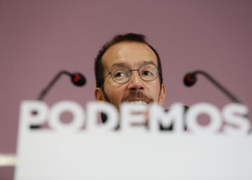 Podemos decidirá su oferta al PSOE después de que Sánchez aclare su situación Podemos decidirá su oferta al PSOE después de que Sánchez aclare su situación